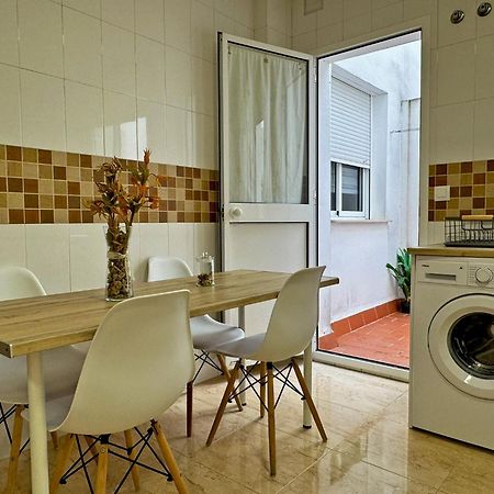 Apartamento Arcis - Ole Solutions Arcos de la Frontera Eksteriør billede