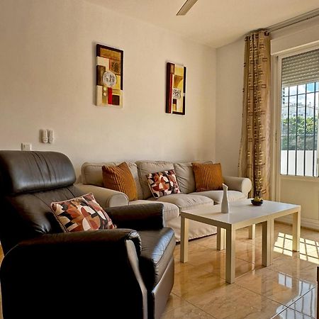 Apartamento Arcis - Ole Solutions Arcos de la Frontera Eksteriør billede