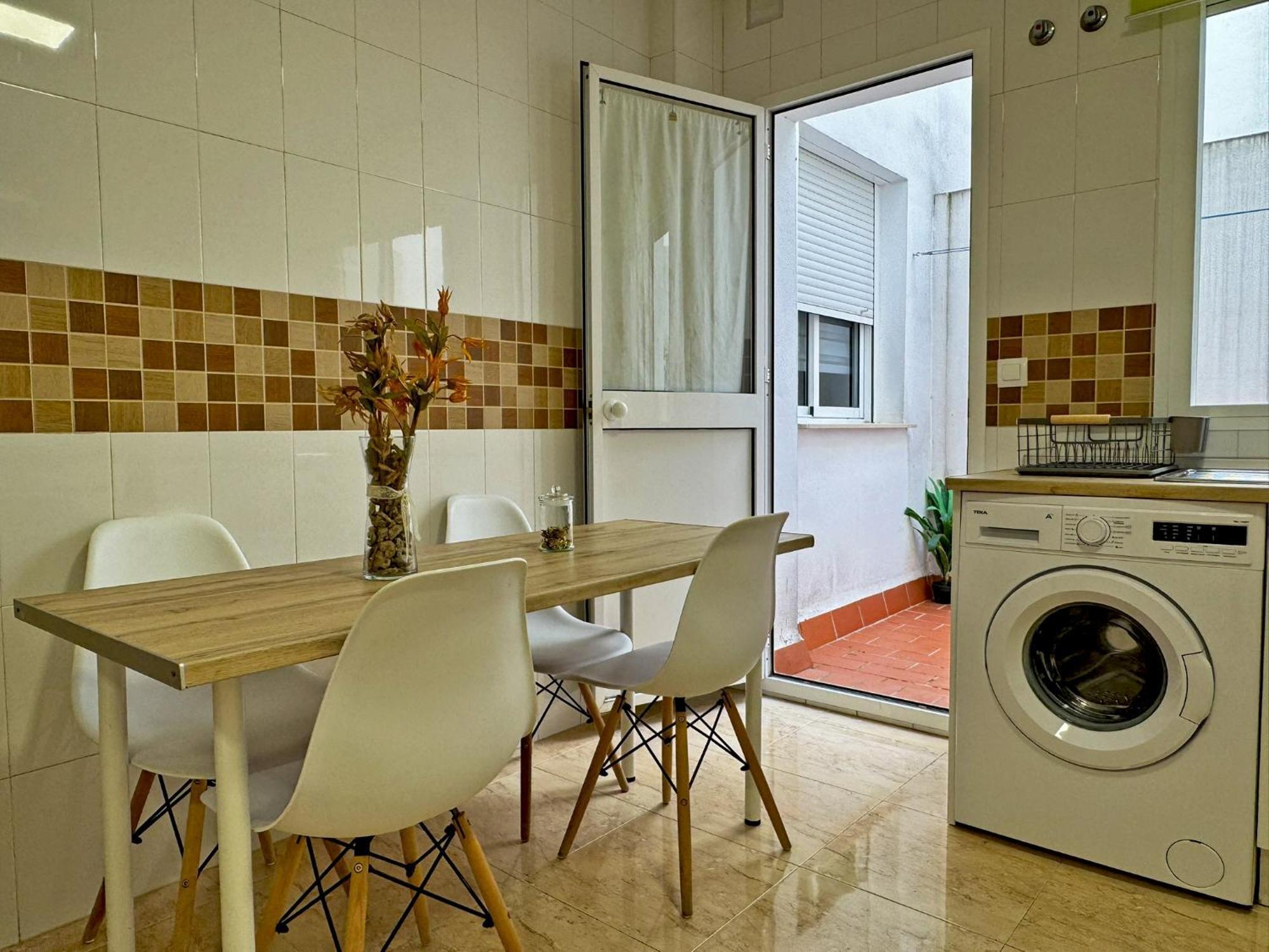 Apartamento Arcis - Ole Solutions Arcos de la Frontera Eksteriør billede