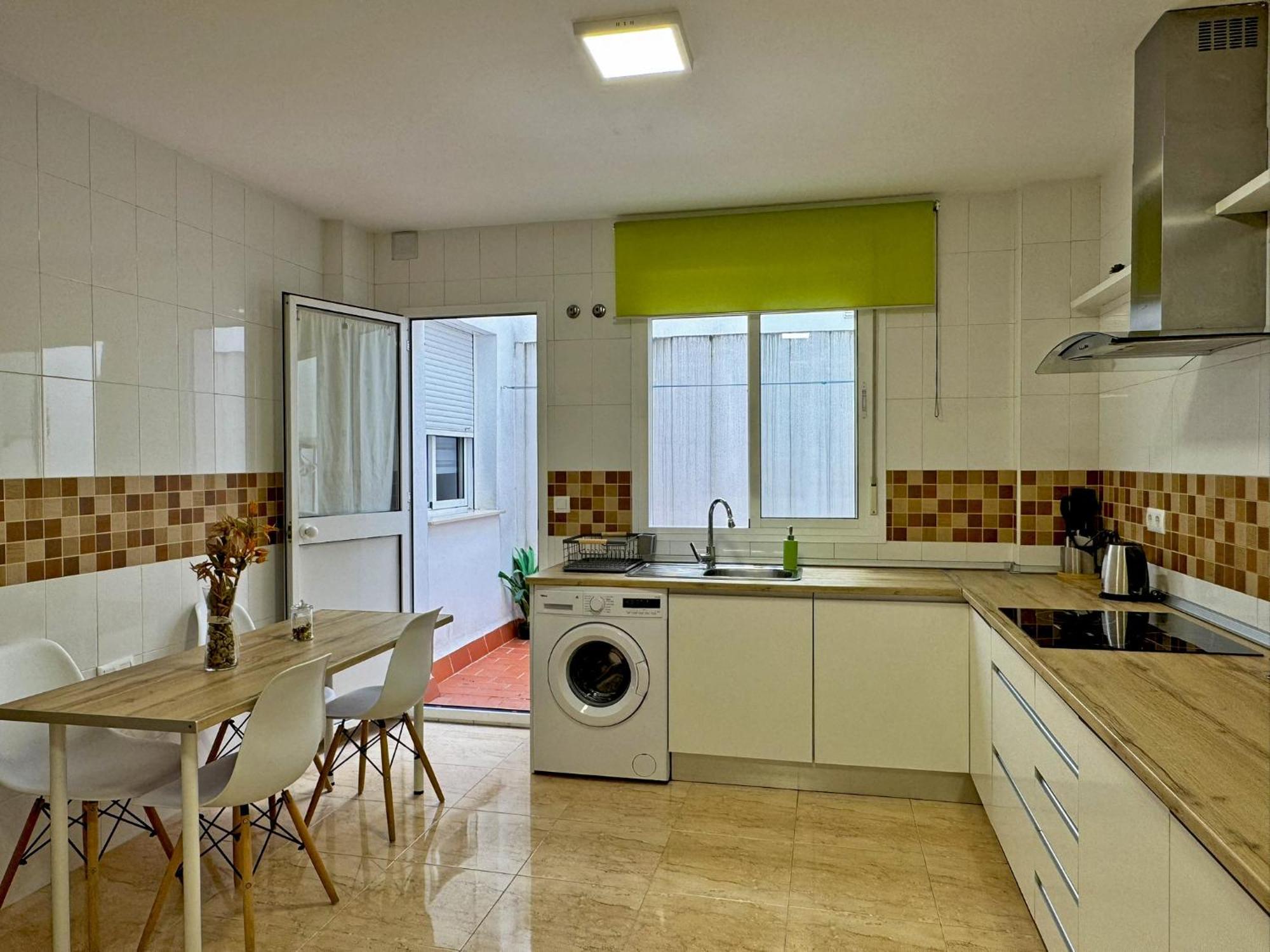 Apartamento Arcis - Ole Solutions Arcos de la Frontera Eksteriør billede