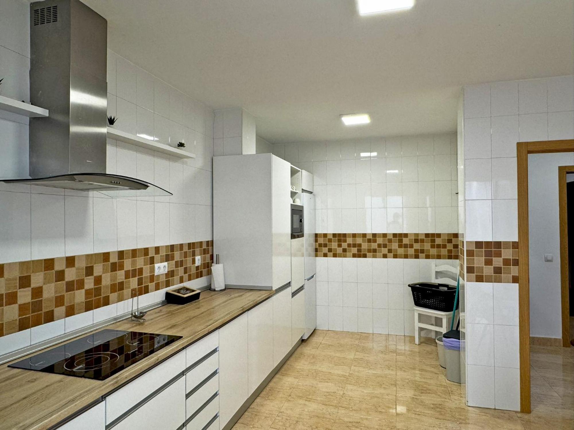 Apartamento Arcis - Ole Solutions Arcos de la Frontera Eksteriør billede