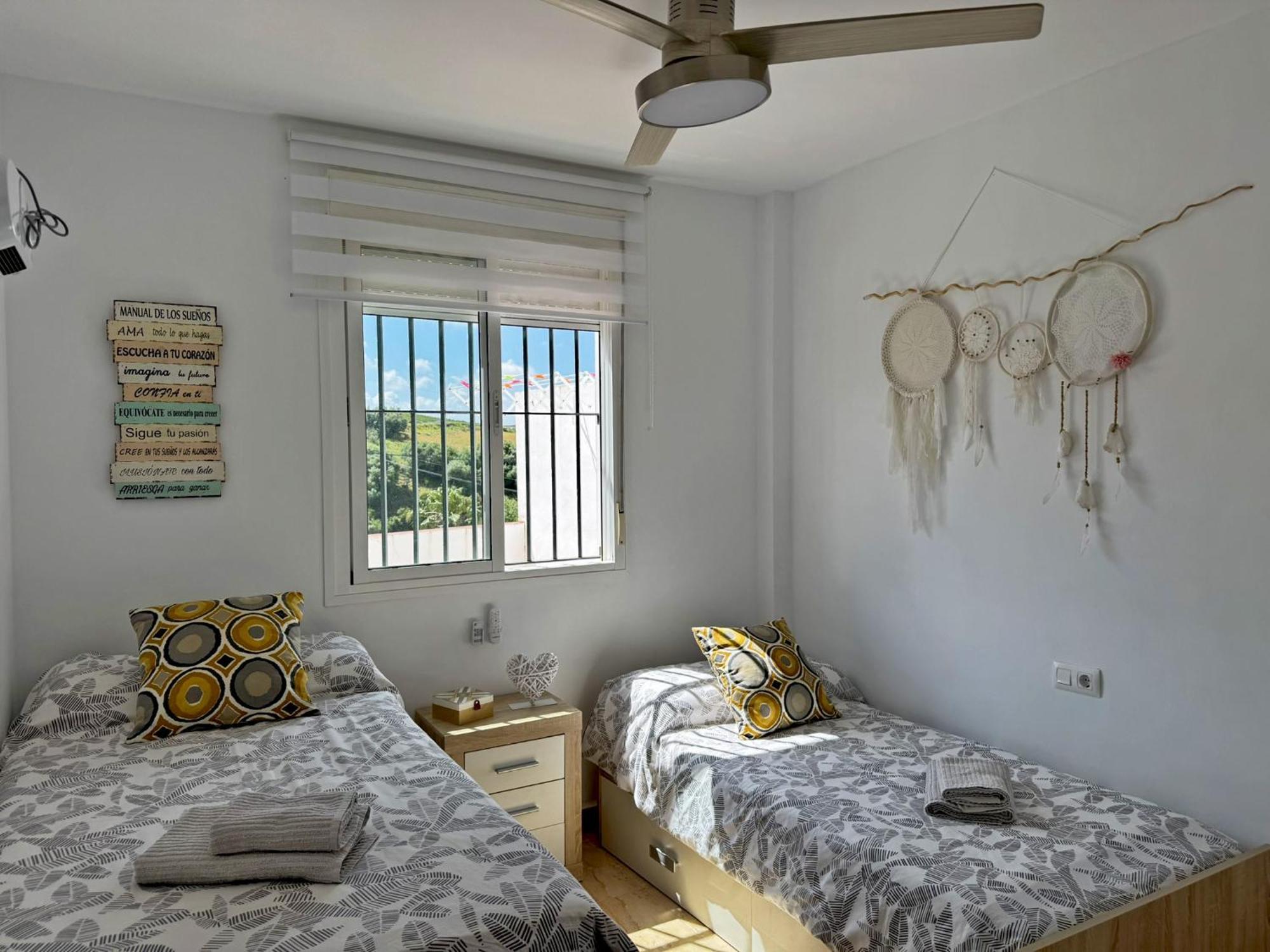 Apartamento Arcis - Ole Solutions Arcos de la Frontera Eksteriør billede