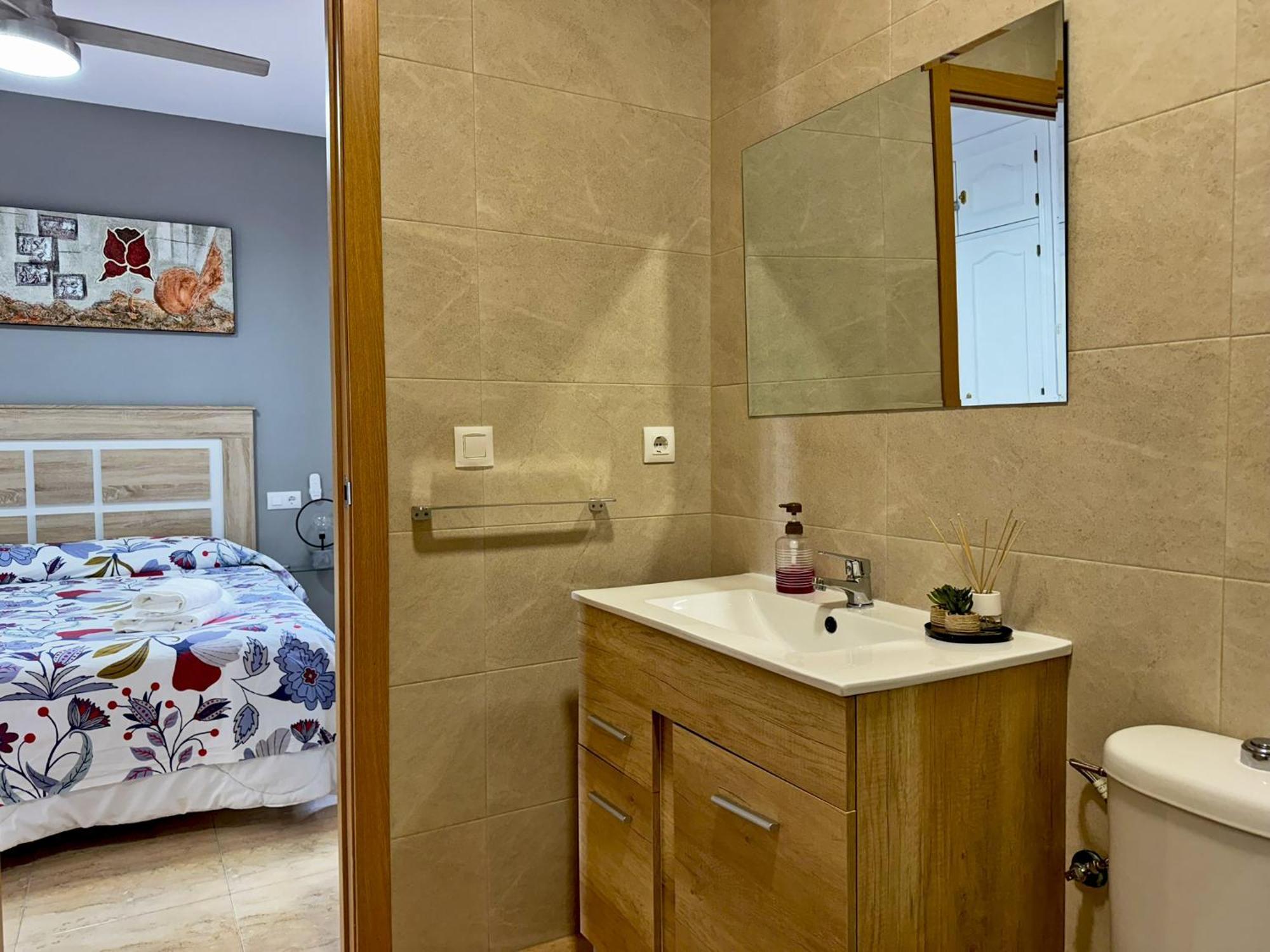 Apartamento Arcis - Ole Solutions Arcos de la Frontera Eksteriør billede