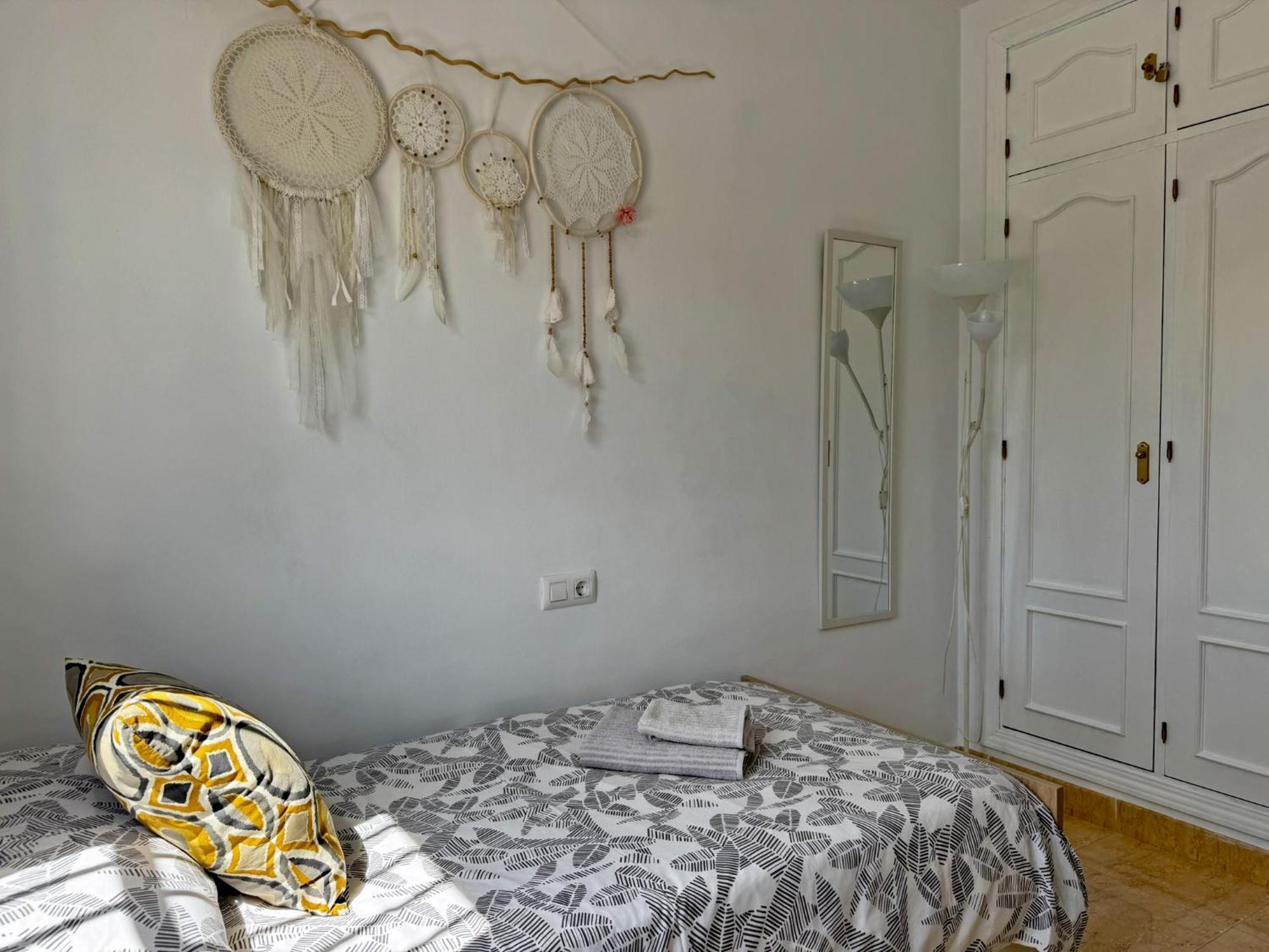 Apartamento Arcis - Ole Solutions Arcos de la Frontera Eksteriør billede