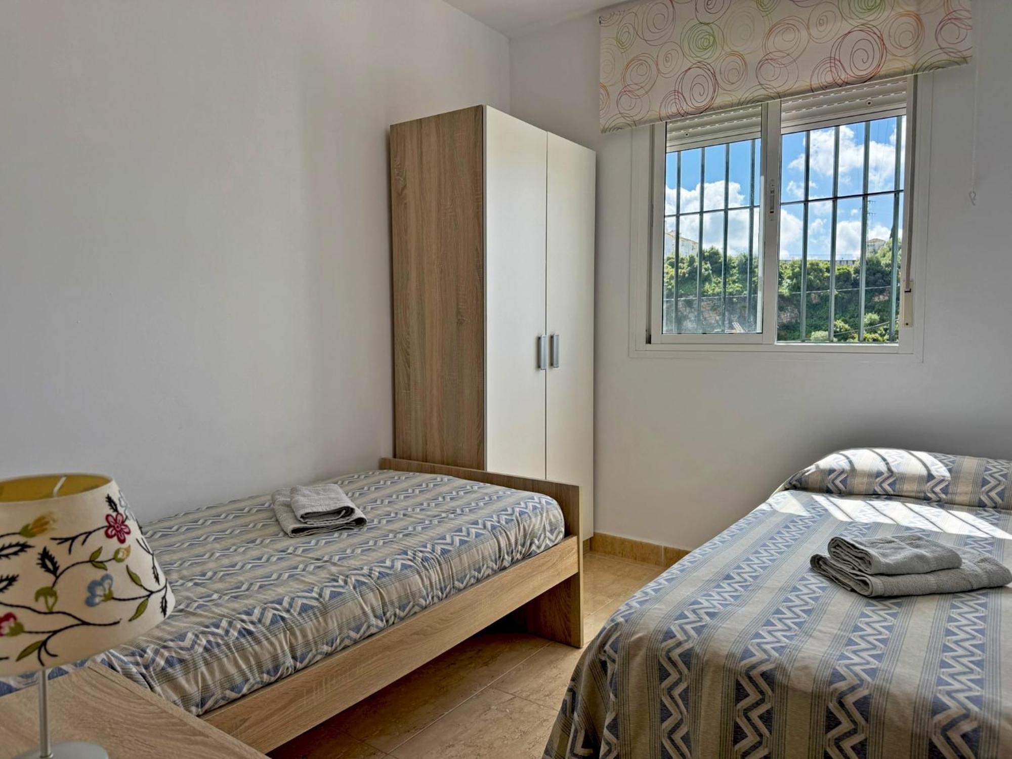 Apartamento Arcis - Ole Solutions Arcos de la Frontera Eksteriør billede